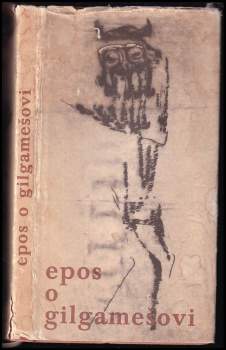 Epos o Gilgamešovi