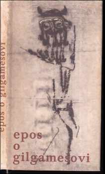 Epos o Gilgamešovi