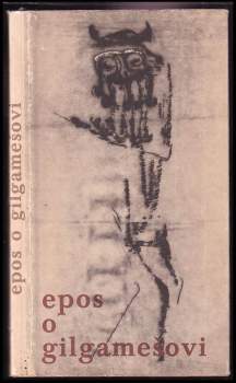 Epos o Gilgamešovi