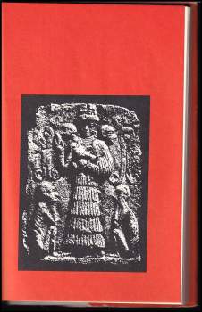 Epos o Gilgamešovi