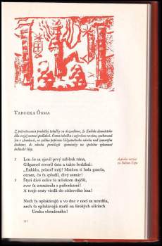 Epos o Gilgamešovi