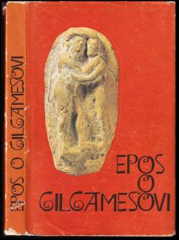 Epos o Gilgamešovi