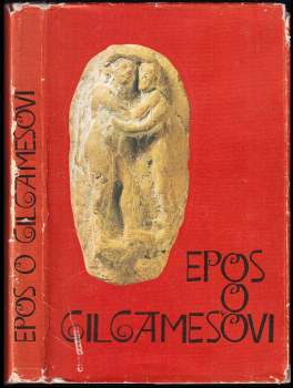 Epos o Gilgamešovi