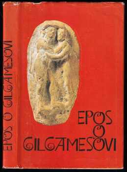 Epos o Gilgamešovi