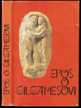 Epos o Gilgamešovi