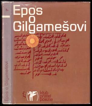 Epos o Gilgamešovi