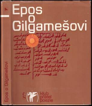 Epos o Gilgamešovi