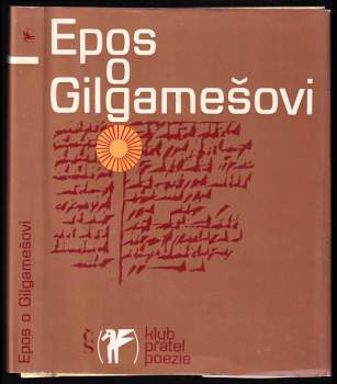 Epos o Gilgamešovi