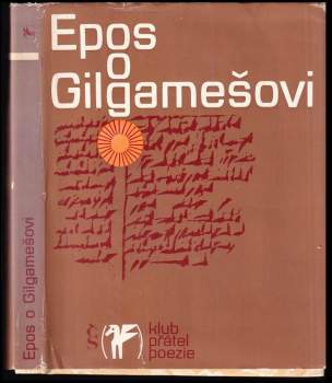 Epos o Gilgamešovi
