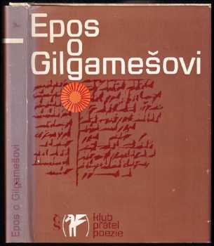Epos o Gilgamešovi