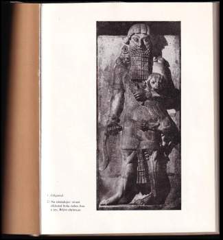 Epos o Gilgamešovi