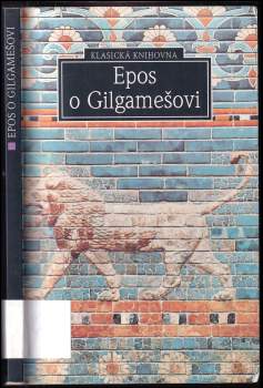 Epos o Gilgamešovi