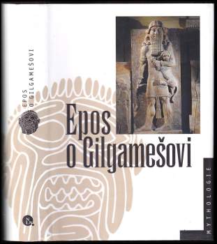 Epos o Gilgamešovi