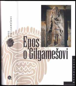 Epos o Gilgamešovi