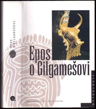 Epos o Gilgamešovi