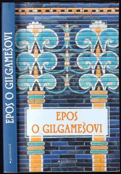 Epos o Gilgamešovi