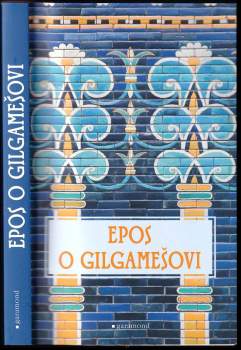 Epos o Gilgamešovi