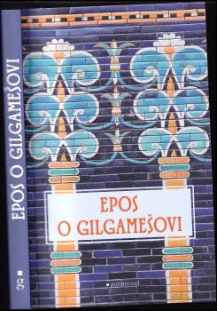 Epos o Gilgamešovi