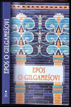 Epos o Gilgamešovi