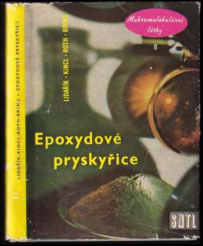 Epoxydové pryskyřice