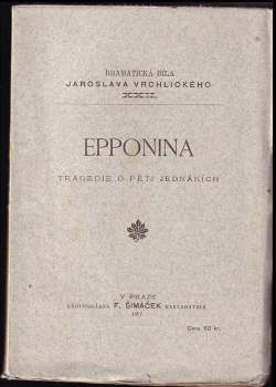 Epponina
