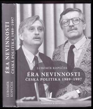 Éra nevinnosti