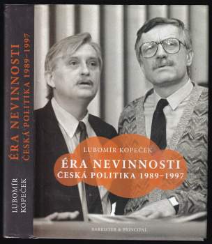 Éra nevinnosti