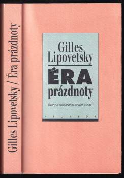 Éra prázdnoty