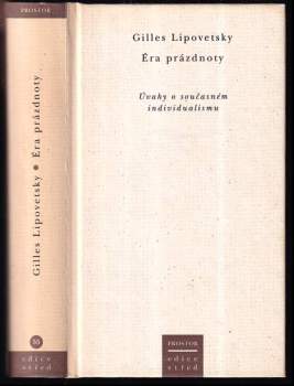 Éra prázdnoty