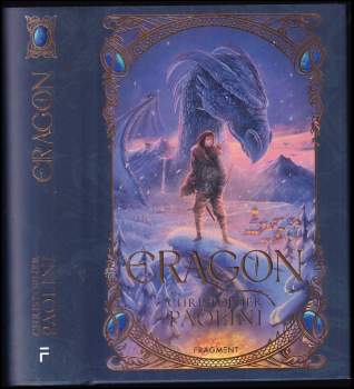 Paolini Christopher: Eragon