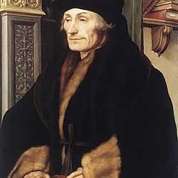 Erasmus Rotterdamský