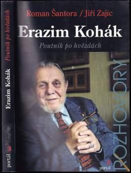 Erazim Kohák