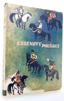 Erbenovy pohádky
