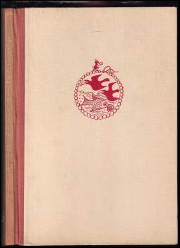 Erbenovy pohádky pro nejmenší