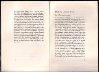 Břetislav Štorm: Erbovní knížka na rok 1938