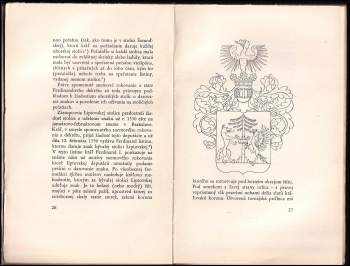 Břetislav Štorm: Erbovní knížka na rok 1939