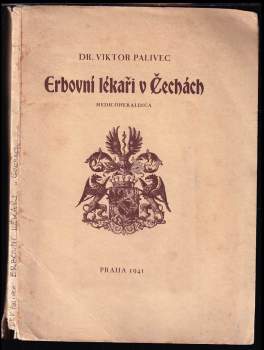 Erbovní lékaři v Čechách