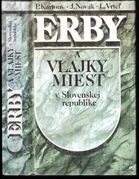 Erby a vlajky miest v Slovenskej republike
