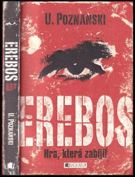 Ursula Poznanski: Erebos
