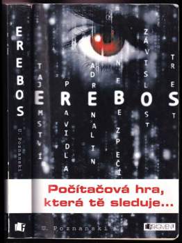 Ursula Poznanski: Erebos