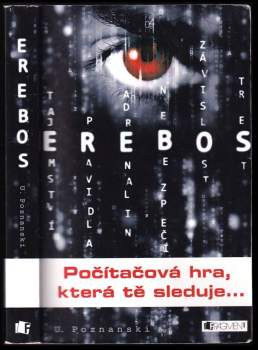 Ursula Poznanski: Erebos