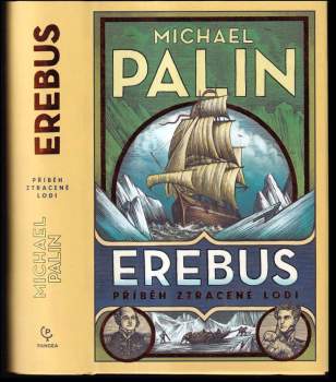 Michael Edward Palin: Erebus