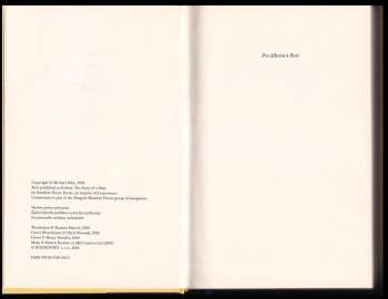 Michael Edward Palin: Erebus