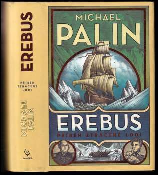 Michael Edward Palin: Erebus