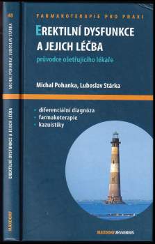 Erektilní dysfunkce a jejich léčba