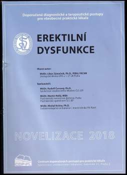 Erektilní dysfunkce