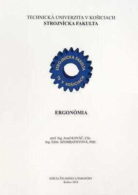 Ergonómia