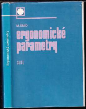 Ergonomické parametry