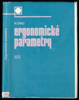 Ergonomické parametry
