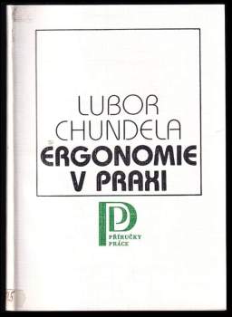 Ergonomie v praxi